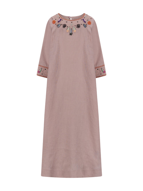 Mesbar - Blush Pink