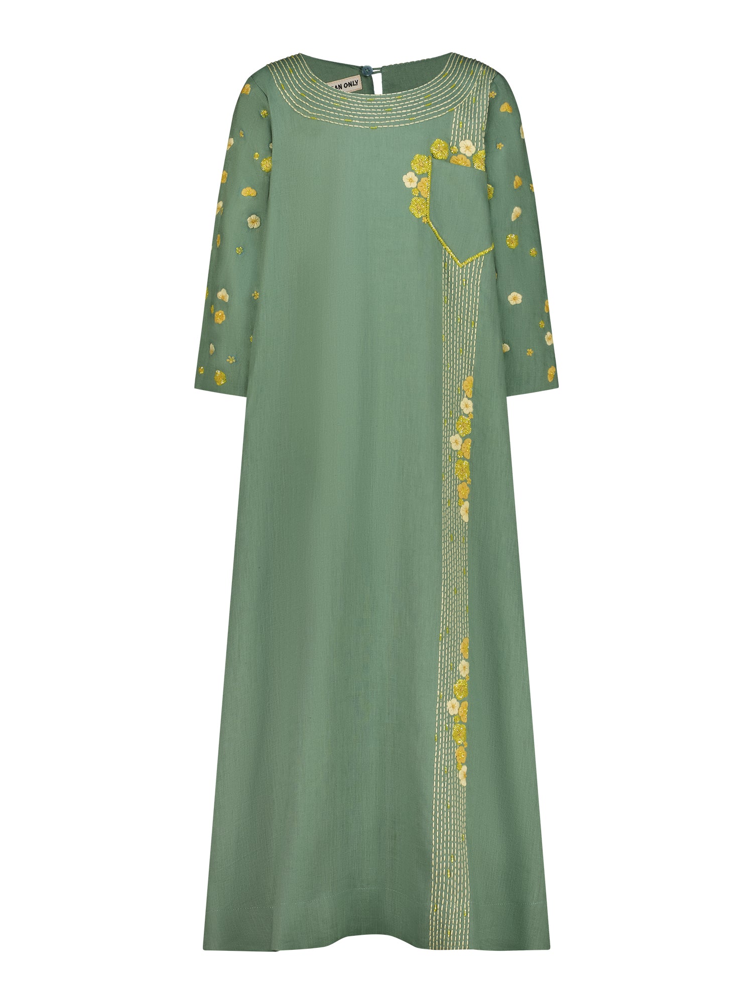 Al Samer - Palm Leaf