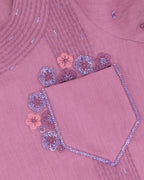 Al Samer - Dust Mauve