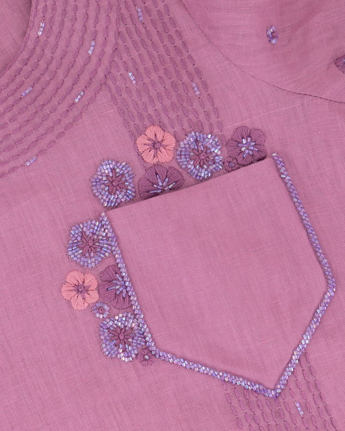 Al Samer - Dust Mauve