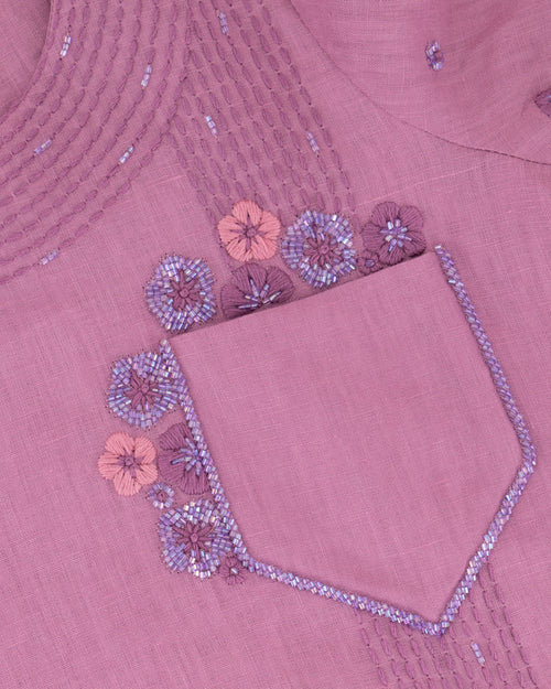 Al Samer - Dust Mauve