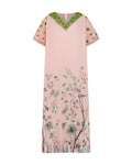 The Garden Kaftan