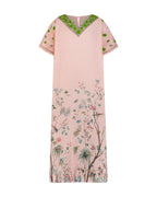 The Garden Kaftan