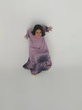 The Layla Kaftan in Twilight