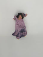 The Layla Kaftan in Twilight