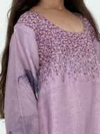 The Layla Kaftan in Twilight