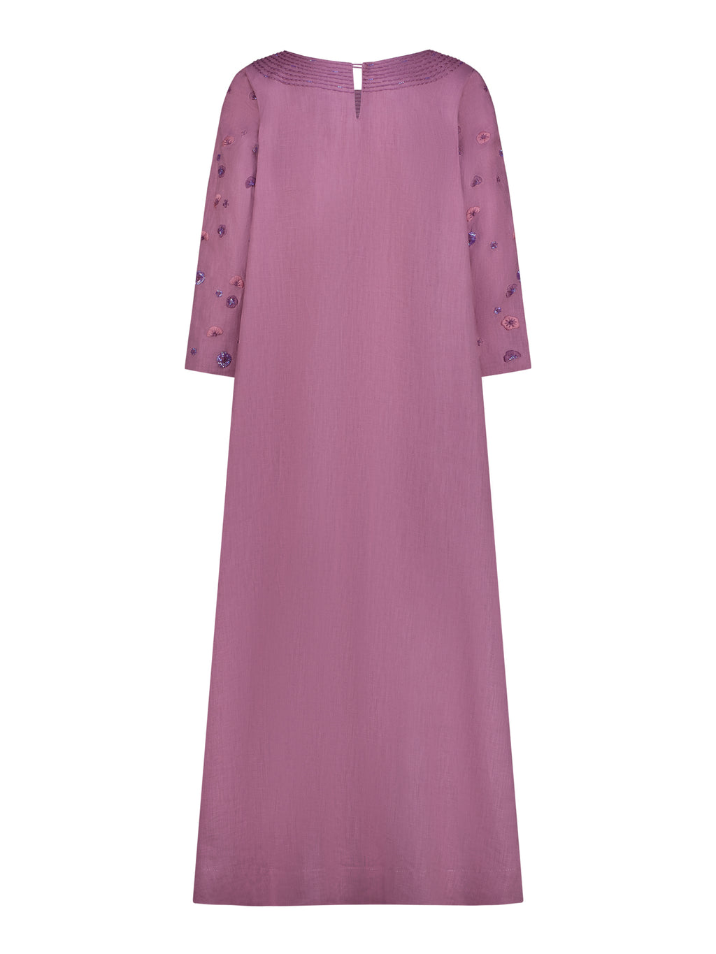 Al Samer - Dust Mauve