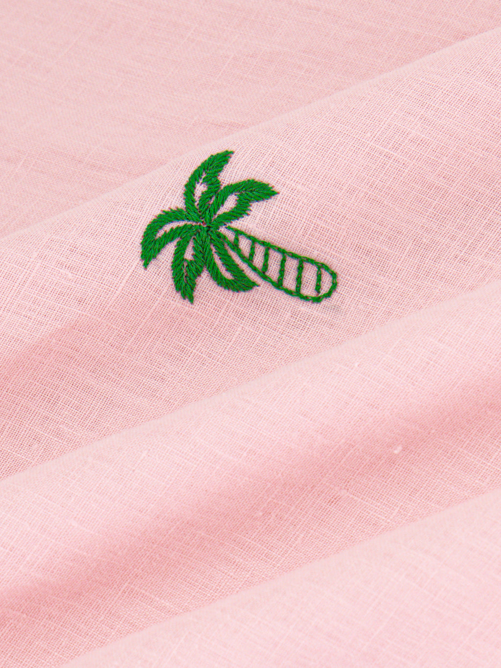 The Bahr Kaftan in Shell