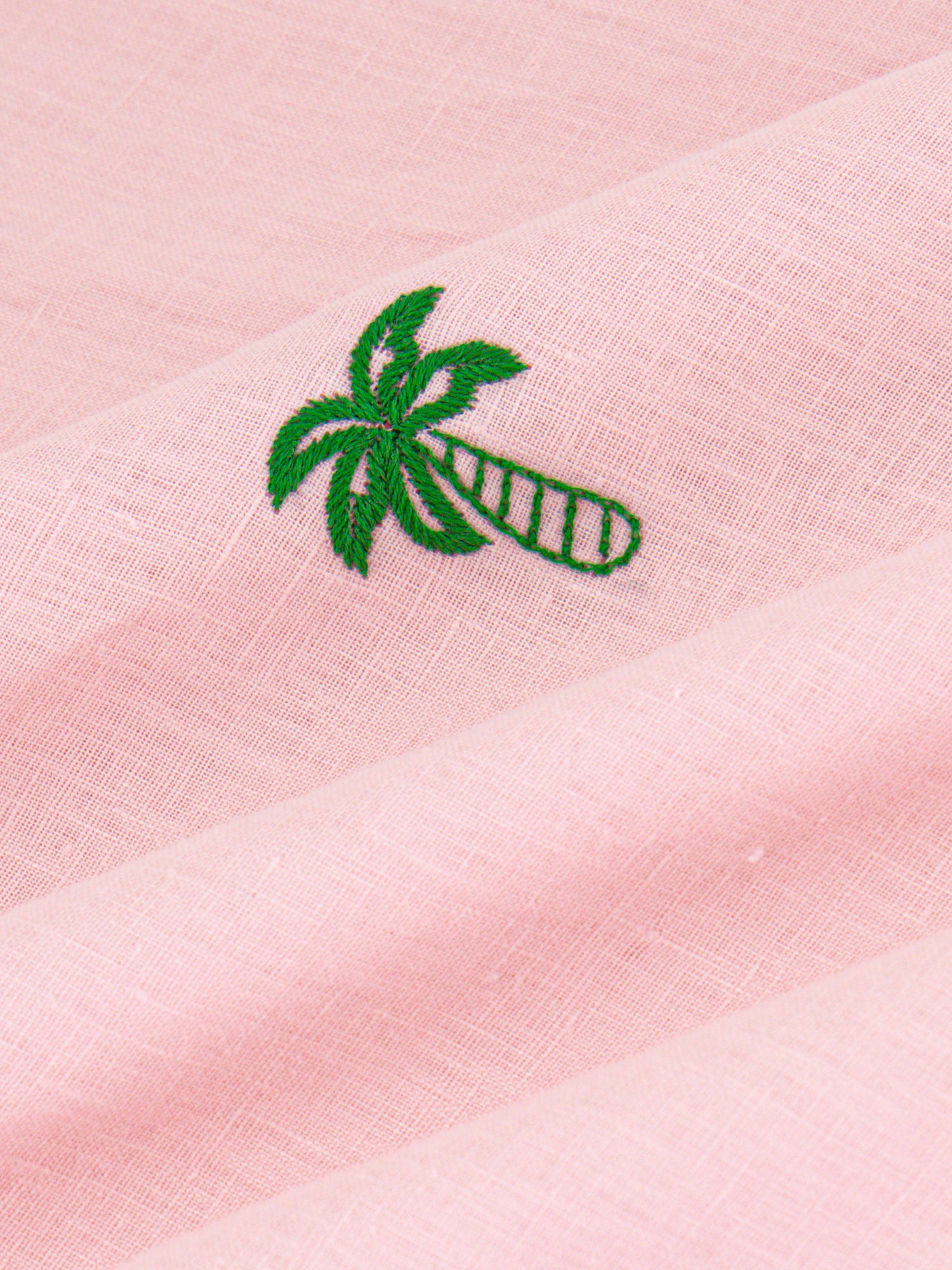 The Bahr Kaftan in Shell