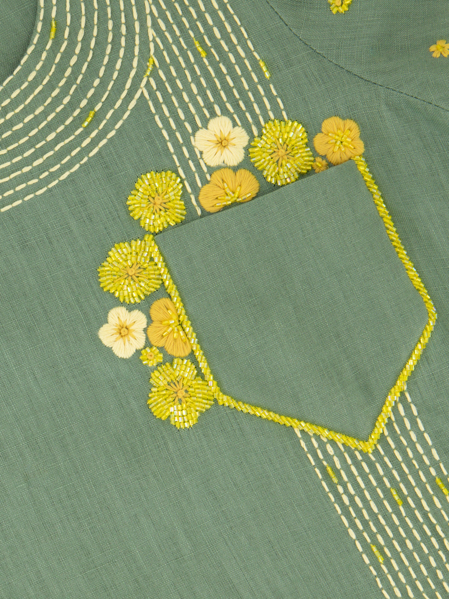 Al Samer - Palm Leaf