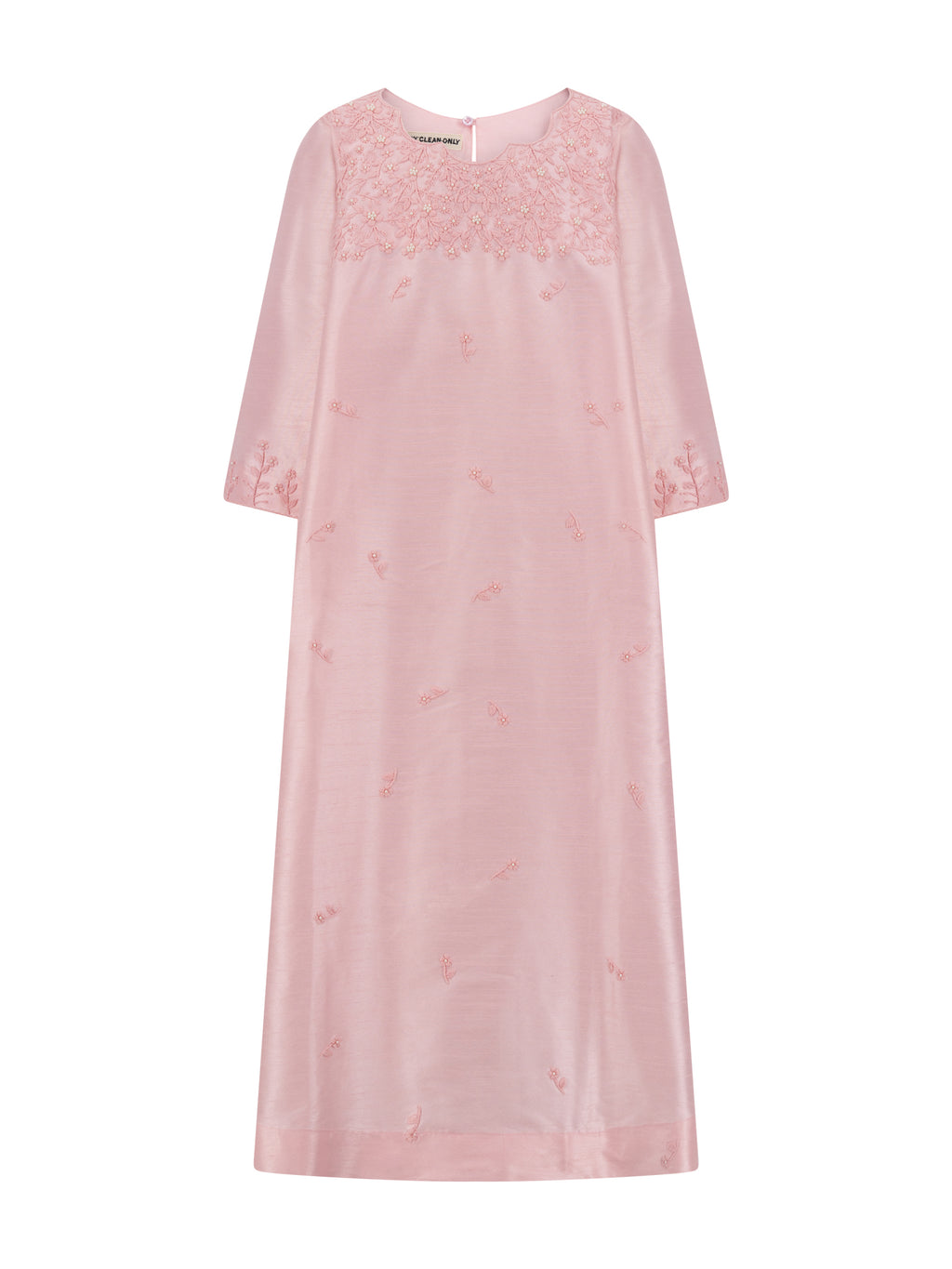 Jaipur Dream - Dusky Petal