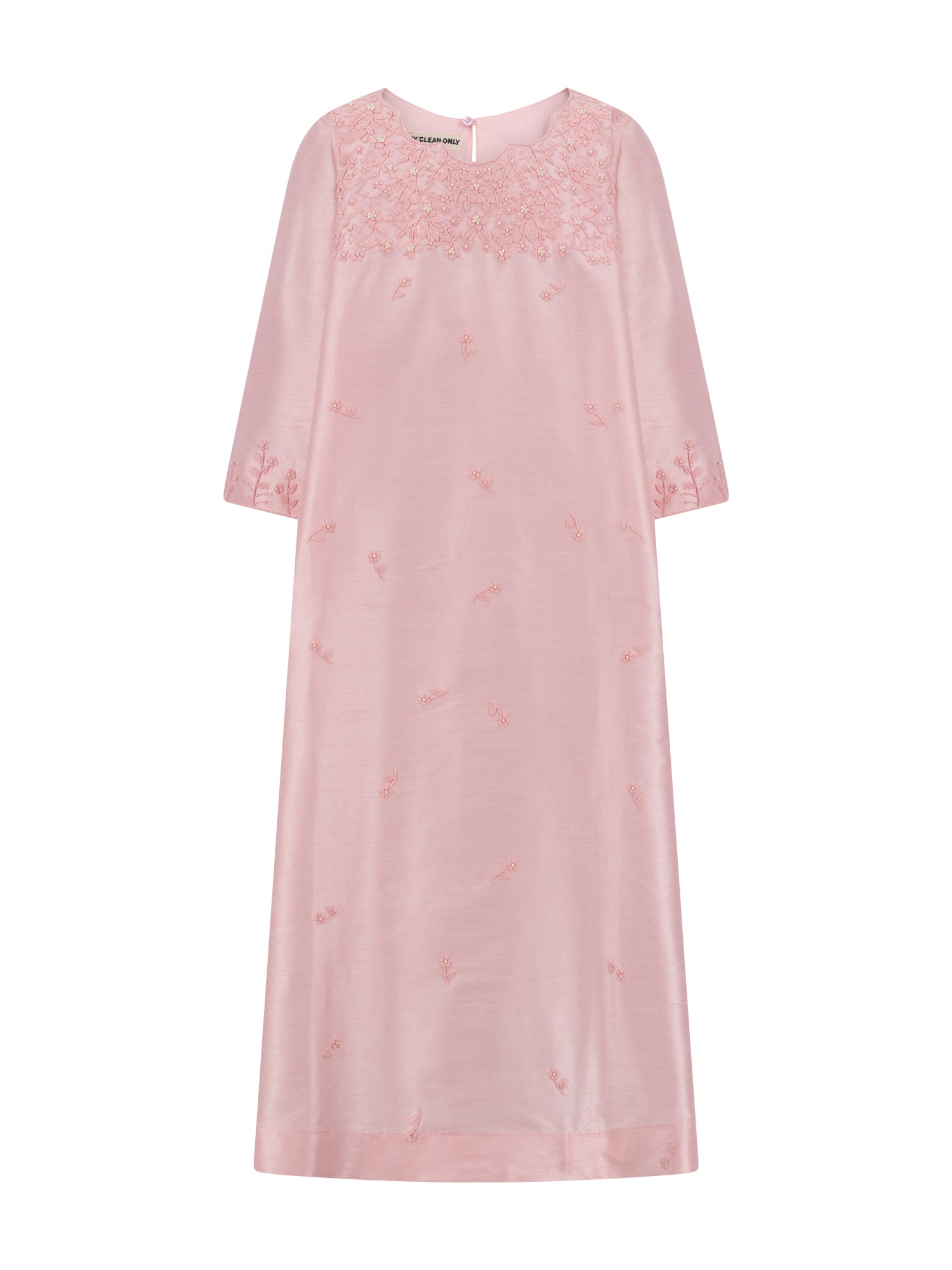 Jaipur Dream - Dusky Petal