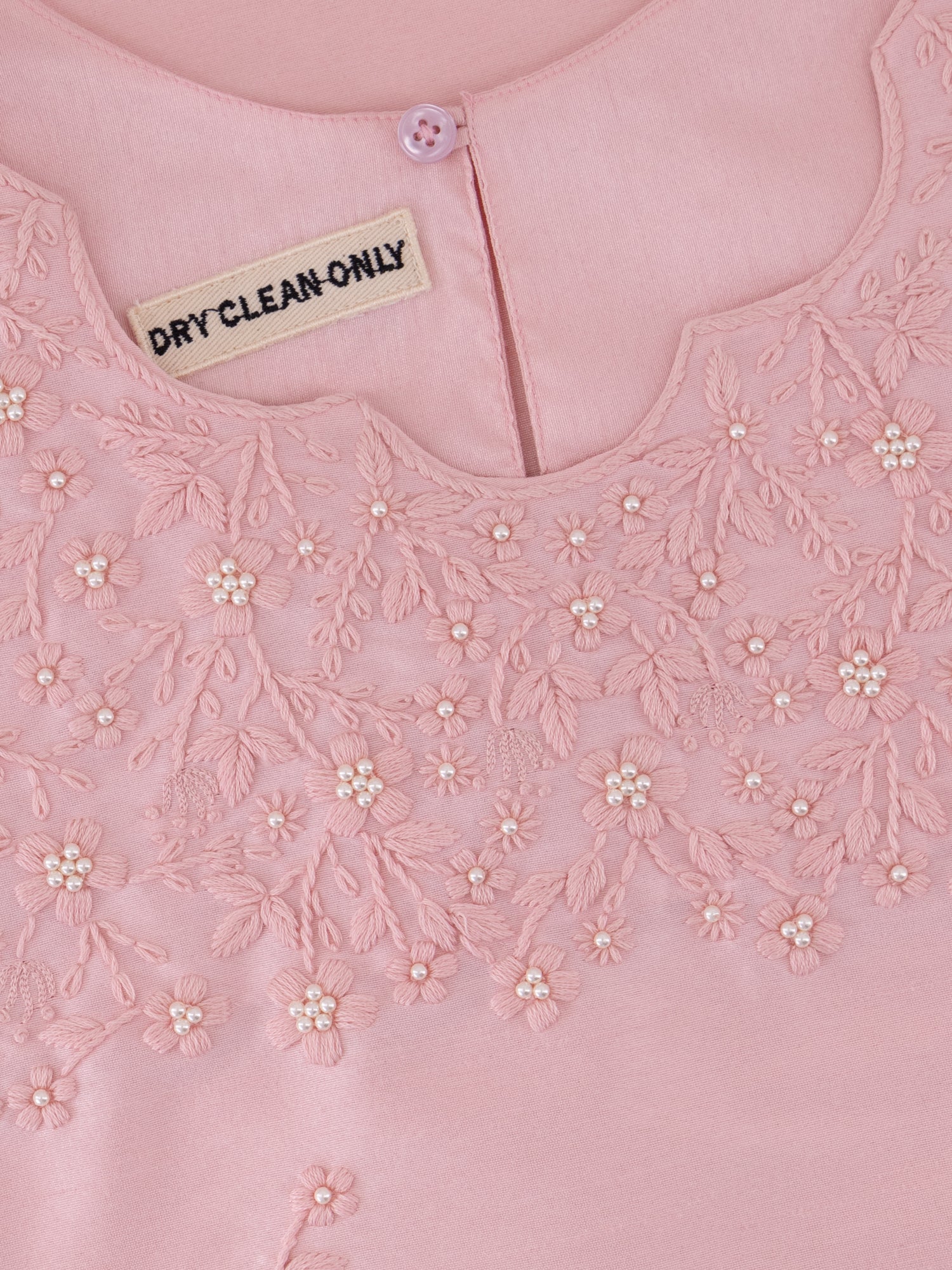 Jaipur Dream - Dusky Petal