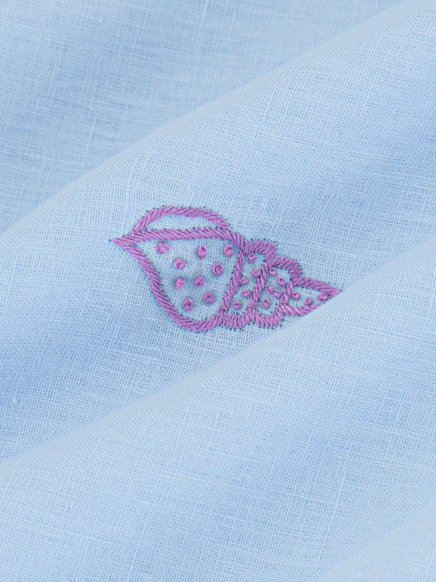 The Bahr Kaftan in Sky