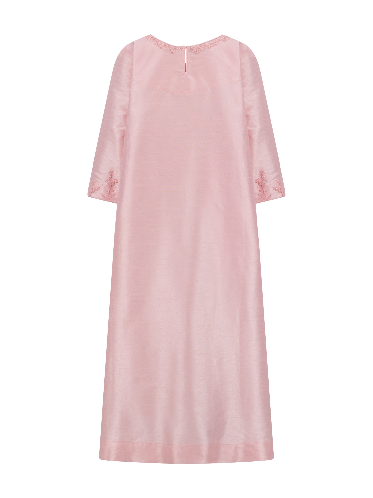 Jaipur Dream - Dusky Petal