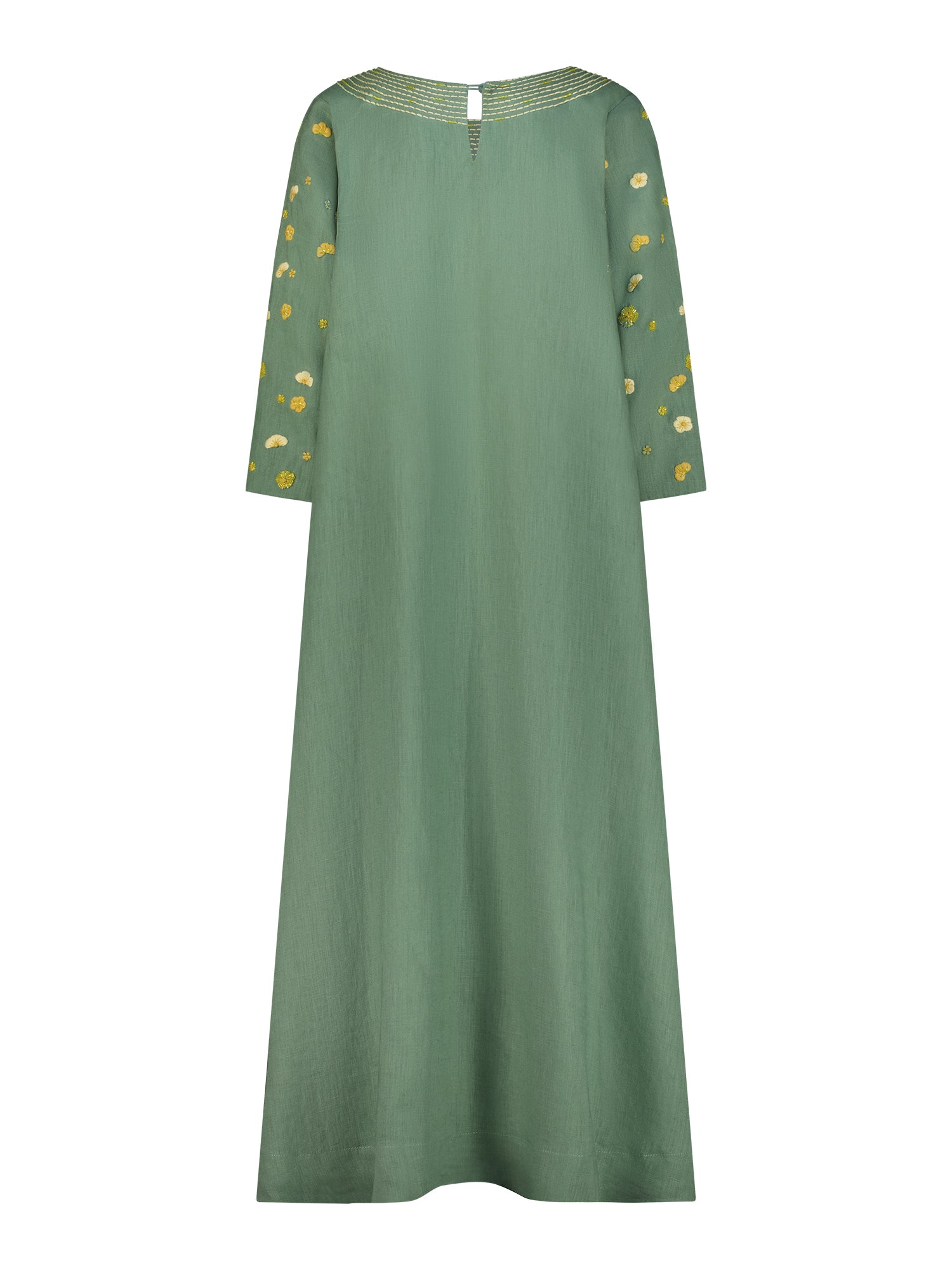 Al Samer - Palm Leaf