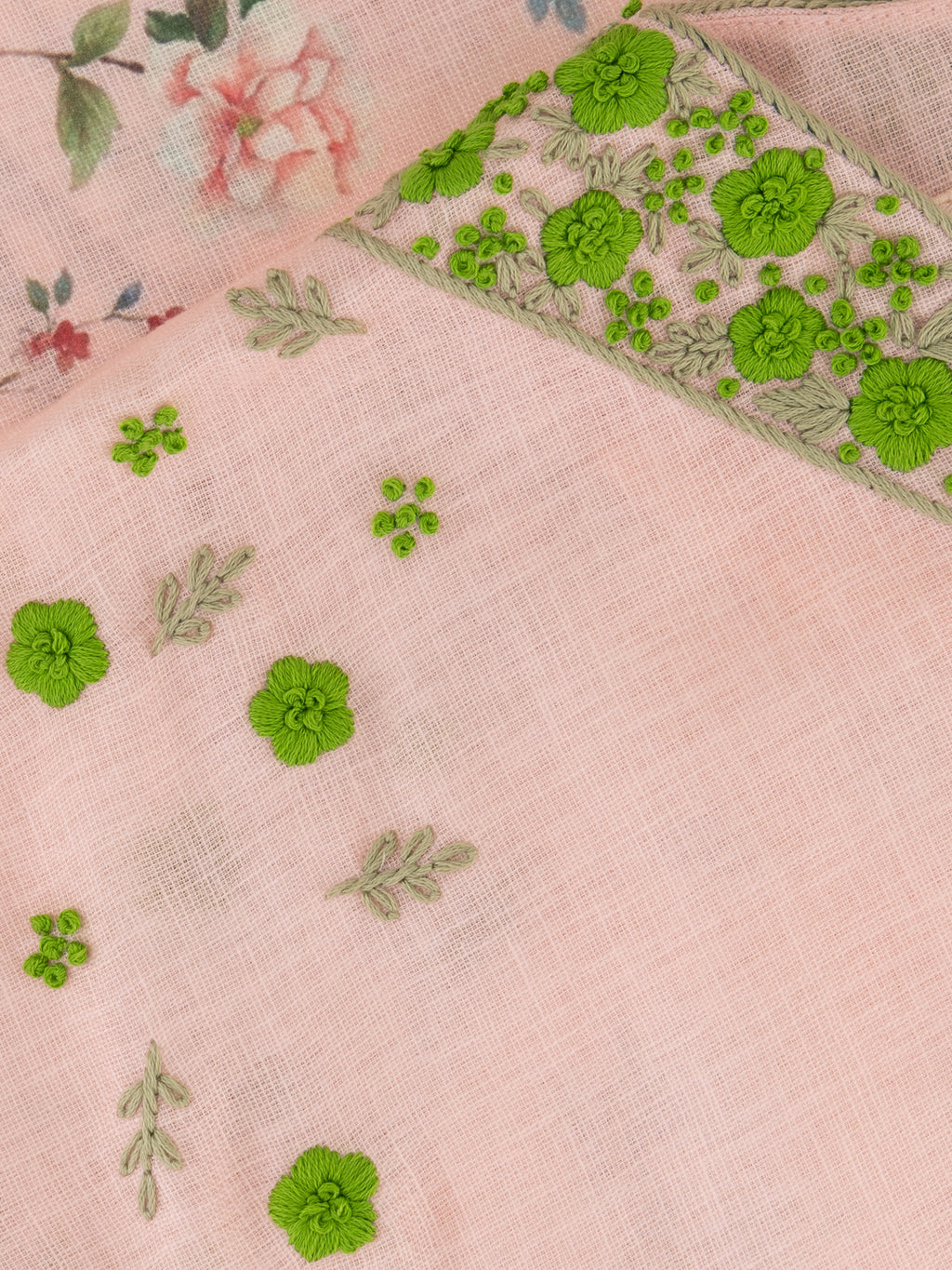 The Garden Kaftan