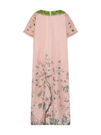 The Garden Kaftan